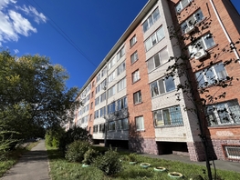 Продается 3-комнатная квартира Ишимская ул, 68  м&sup2;, 7650000 рублей