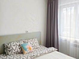 Снять однокомнатную квартиру Кордная 5-я ул, 34  м&sup2;, 2500 рублей