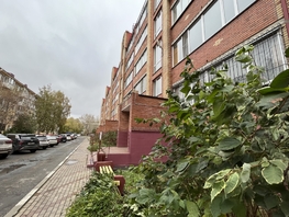 Продается 3-комнатная квартира Коммунальная ул, 89  м&sup2;, 14000000 рублей