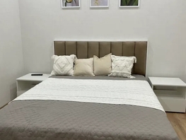 Снять однокомнатную квартиру Космический проспект, 33  м&sup2;, 2800 рублей