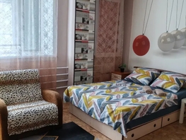 Снять однокомнатную квартиру Мира проспект, 25  м&sup2;, 2400 рублей