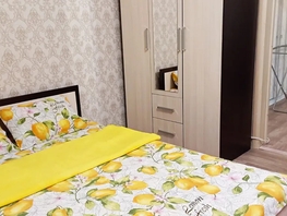 Снять однокомнатную квартиру Мира проспект, 28  м&sup2;, 2450 рублей