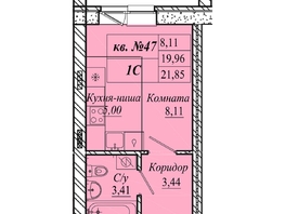 ЖК Семиреченская, дом 3