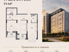 ЖК Клубный дом на Пушкина