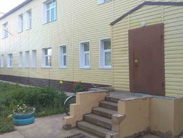 1-комнатная квартира, 36 м², 2/2 этаж