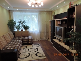 2-комнатная квартира, 49 м², 2/9 этаж