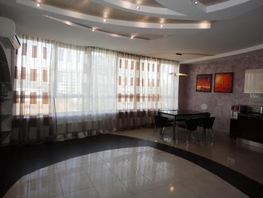 3-комнатная квартира, 116 м², 6/13 этаж