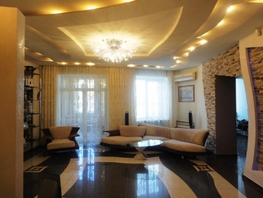 4-комнатная квартира, 158 м², 6/10 этаж