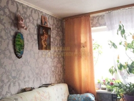 2-комнатная квартира, 51 м², 2/5 этаж