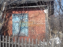 Дача, 10 м², 1 этаж, участок 7 сот.