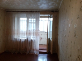 1-комнатная квартира, 35 м², 1/9 этаж