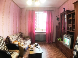 1-комнатная квартира, 36 м², 2/2 этаж