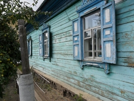 Дом, 70 м², участок 8 сот.