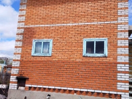 Дача, 63 м², 2 этажа, участок 5 сот.