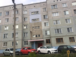 3-комнатная квартира, 63 м², 5/5 этаж