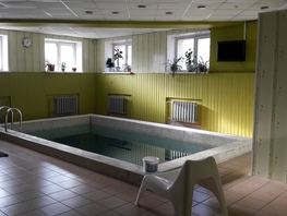 Офис, 245 м², 1 этаж, кирпичный