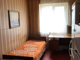 3-комнатная квартира, 64 м², 1/5 этаж