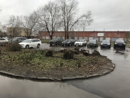 3-комнатная квартира, 63 м², 1/9 этаж