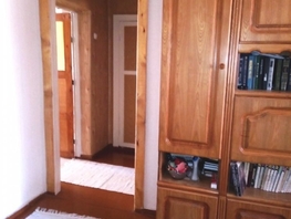 3-комнатная квартира, 58 м², 5/5 этаж