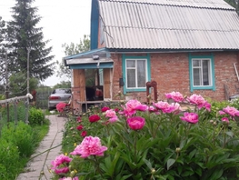 Дача, 35 м², участок 5.8 сот.