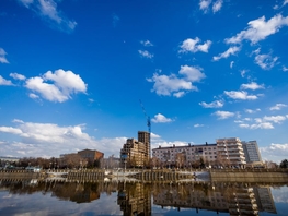 2-комнатная квартира, 91 м², 7/14 этаж