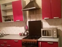 3-комнатная квартира, 64 м², 4/9 этаж