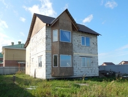 Дом, 150 м², 2 этажа, участок 5 сот.