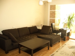 4-комнатная квартира, 146 м², 4/5 этаж