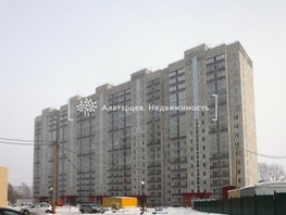 1-комнатная квартира, 34.5 м², 9/17 этаж