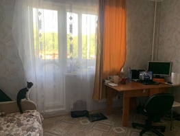 1-комнатная квартира, 24 м², 1/3 этаж