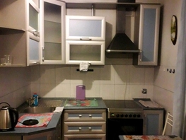 2-комнатная квартира, 44 м², 3/5 этаж