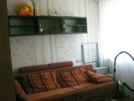 Комната, 15 м², 4/5 этаж