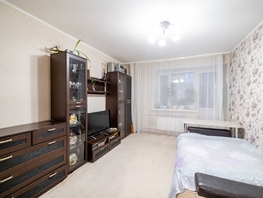 2-комнатная квартира, 60 м², 1/9 этаж