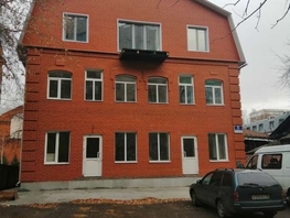 Помещение, 120 м², -1 этаж