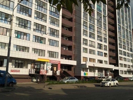 Офис, 61.5 м², -1 этаж
