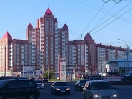 Торговое, 330 м², 1 этаж