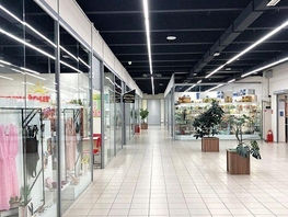 Торговое, 970.9 м², 1 этаж