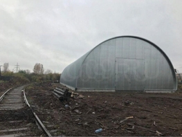 Склад, 500 м², 1 этаж