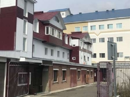 Офис, 57 м², 1 этаж