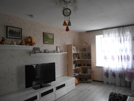 2-комнатная квартира, 70 м², 5/10 этаж