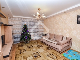 3-комнатная квартира, 60.3 м², 5/5 этаж