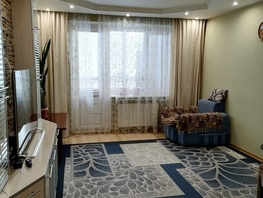 3-комнатная квартира, 78.6 м², 1/10 этаж