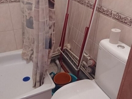 Продается 1-комнатная квартира Южный пер, 15 м², 550000 рублей