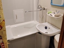 Продается 1-комнатная квартира Нахимова пер, 14 м², 970000 рублей