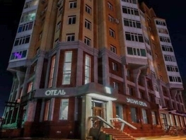 1-комнатная квартира, 47 м², 6/10 этаж