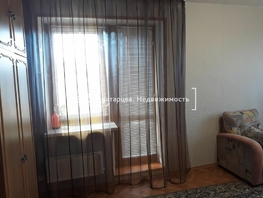 4-комнатная квартира, 72 м², 10/10 этаж
