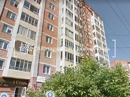 4-комнатная квартира, 72 м², 3/9 этаж