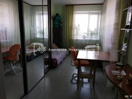 2-комнатная квартира, 53.7 м², 4/6 этаж