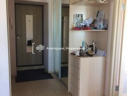 2-комнатная квартира, 59.7 м², 5/9 этаж