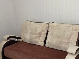 2-комнатная квартира, 36.5 м², 1/5 этаж
